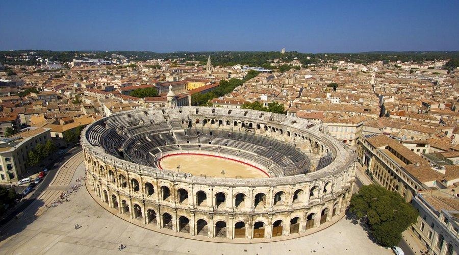 Provence/Camargue Photography Workshop